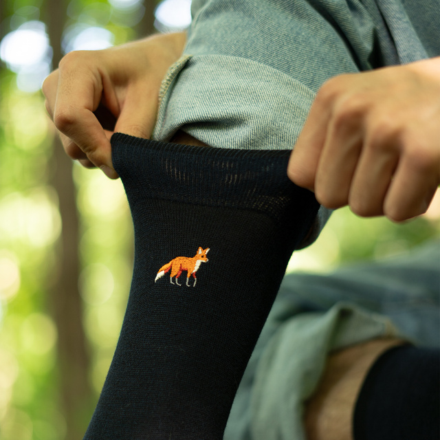 Socken mit Abenteuer-Motiv 5er-Pack