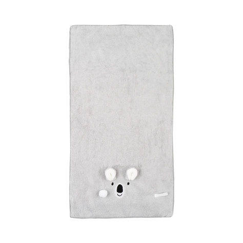  Badetuch Koala | Handtuch | 140x70 cm | MOMO WAY 