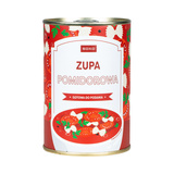 Tomatensuppe