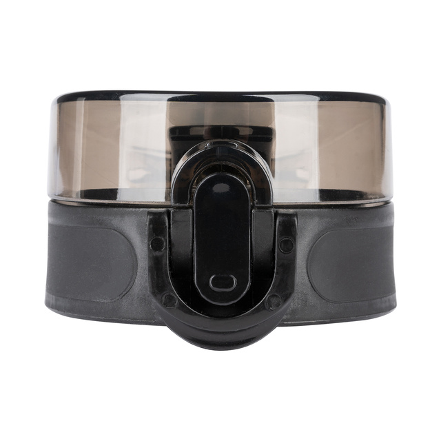 Verschluss der Wasserflasche