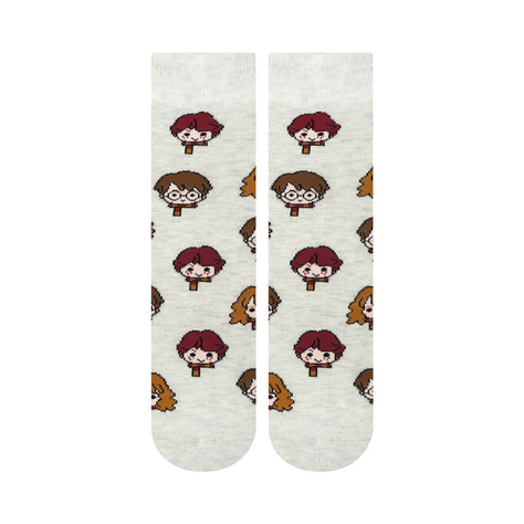 Adventskalender Harry Potter| Damensocken | SOXO