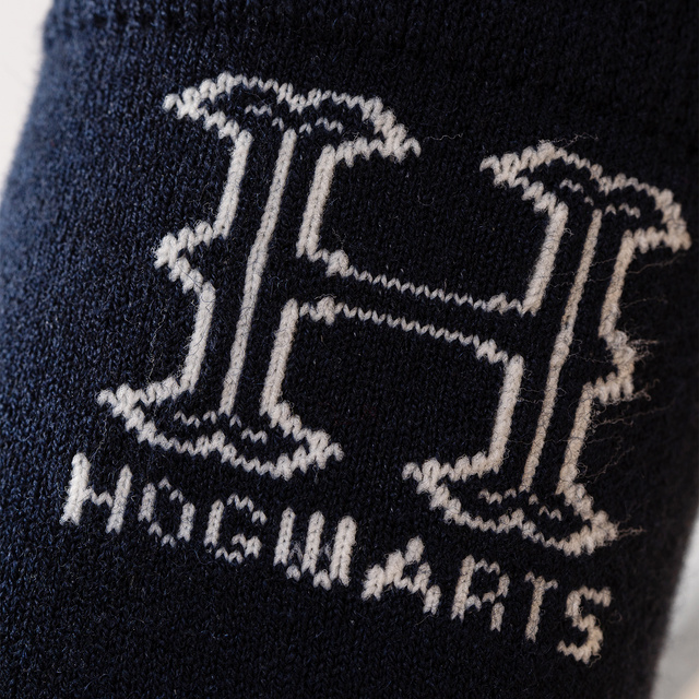 Harry Potter Socken in Box