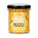 Miód damski