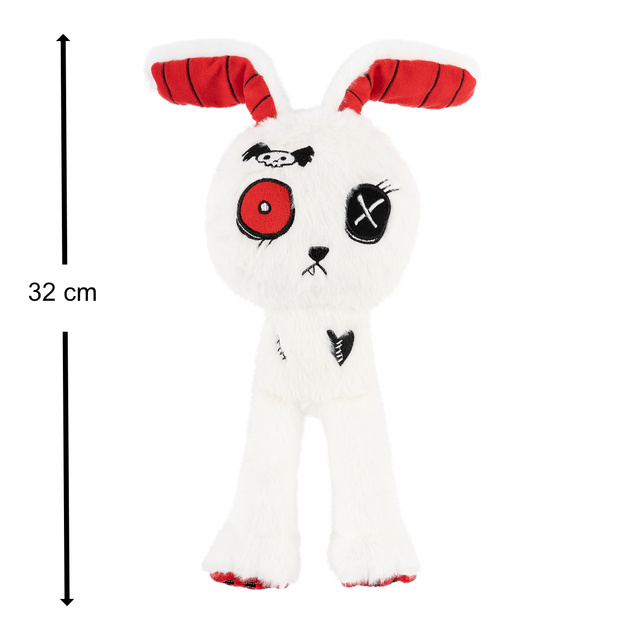 Plüschtier Gus Fink Numb Bunny