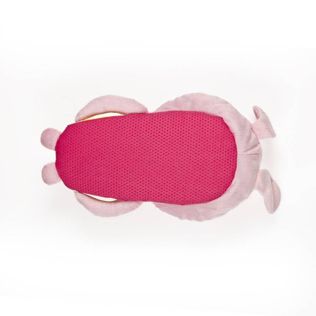 OUTLET Bunte Damen Hausschuhe SOXO Haustier