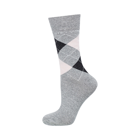 Damen Socken Pierre Cardin Baumwollen Geschenk