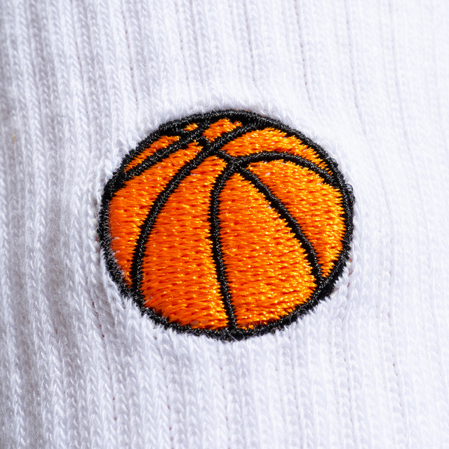 Socken mit Sport-Motiv 5er-Pack