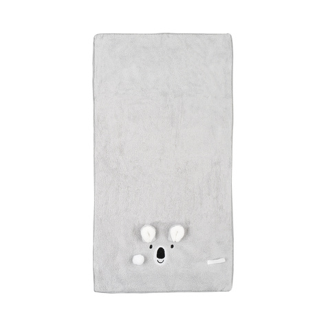 Badetuch Koala | Handtuch |  35x70 cm | MOMO WAY 