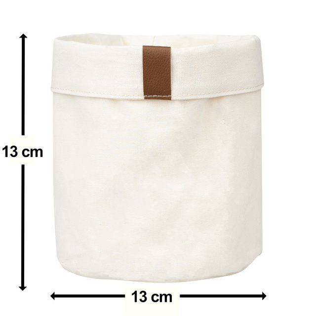 Badezimmerkörbe 3er-Pack