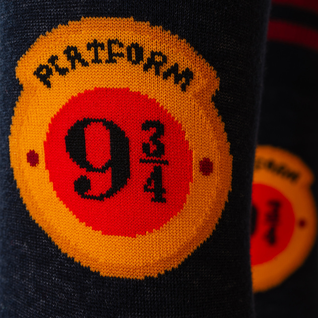 Harry Potter Socken 2 Pack