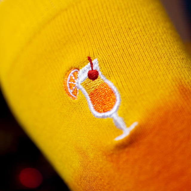 Socken Shaker 2er-Pack