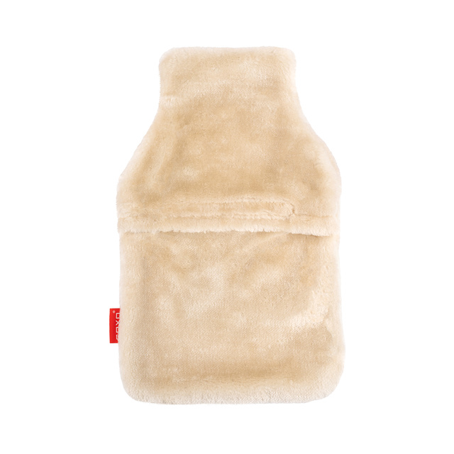  Wärmflasche SOXO Hund, Mops 1,8 L