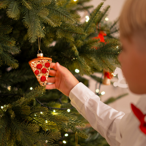 Set mit 3x Soxo Weihnachtsbomben 