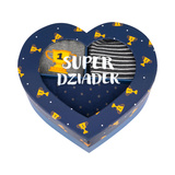 Super Dziadek 3 pary
