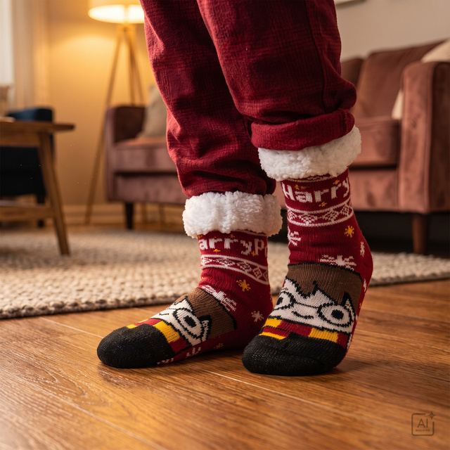 Harry Potter Socken