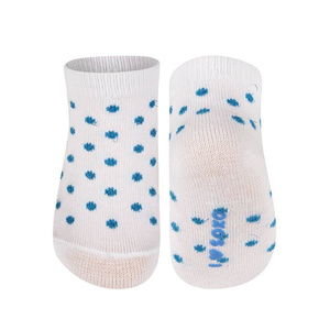 1 Paare von lustige Socken mit Tupfen | Babysocken | SOXO