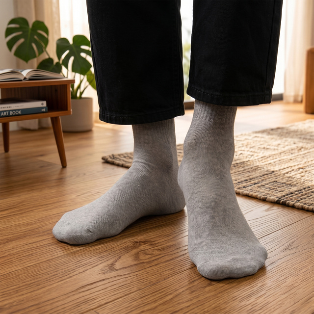 Sport-Socken 3er-Pack