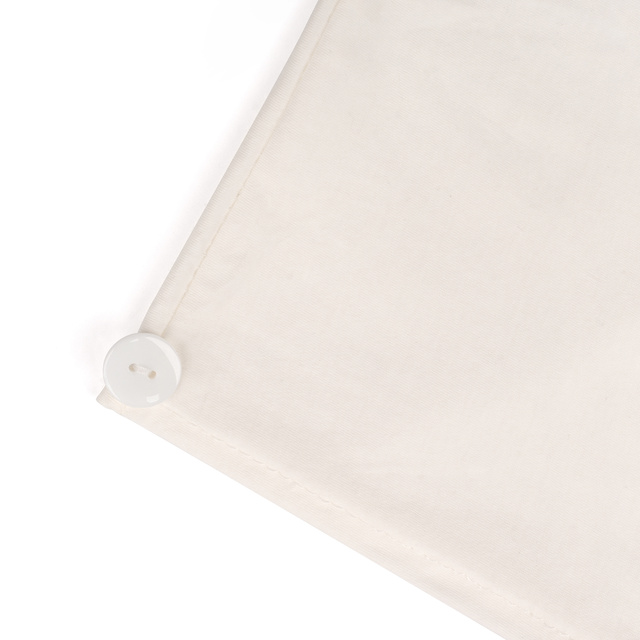Bade-Turban Weiß