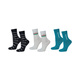 Grau || Mehrfarben || Schwarz  || Blau 