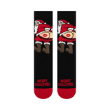 Den Hintern rausstrecken