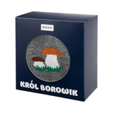 Borowik 1 para