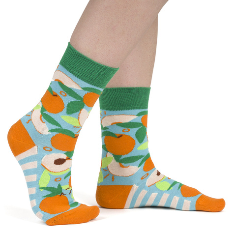  Set von 3 Damensocken in einer Dose | SOXO 