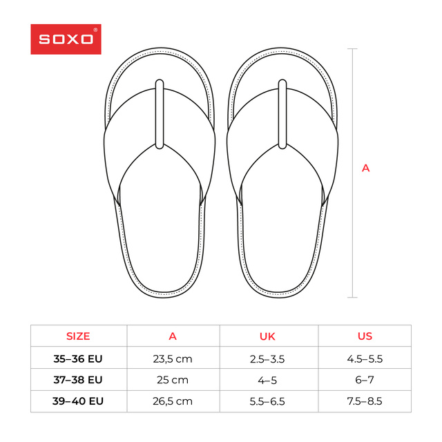 Damen-Hausschuhe Flip-Flops Graphit