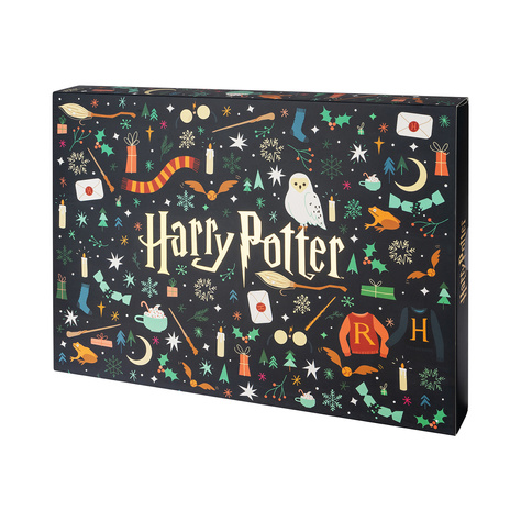 Harry Potter Adventskalender 12x SOXO Damen | Herren Socken