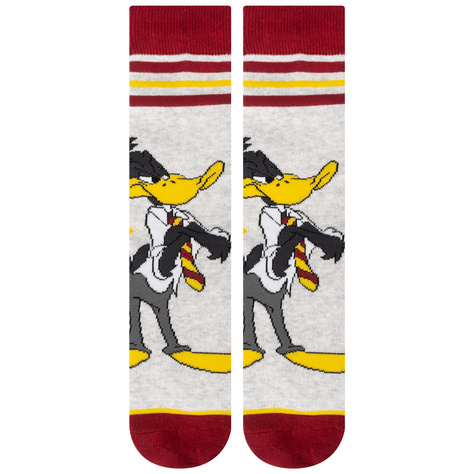 Set mit 2 x Herrensocken Bugs und Daffy | SOXO