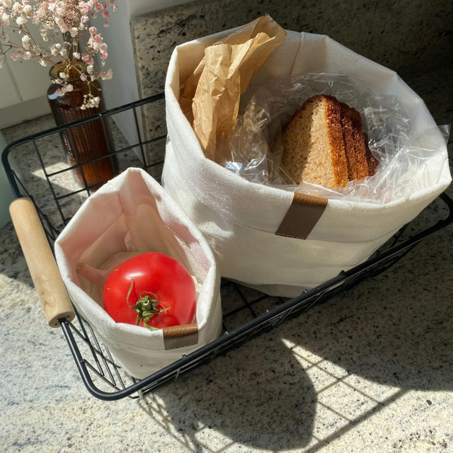 Badezimmer Korb 10 cm