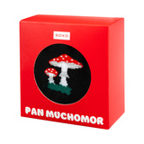 Muchomor 1 para