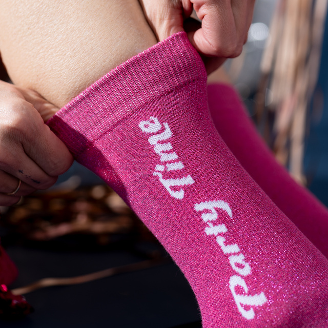 Socken Shaker 2er-Pack