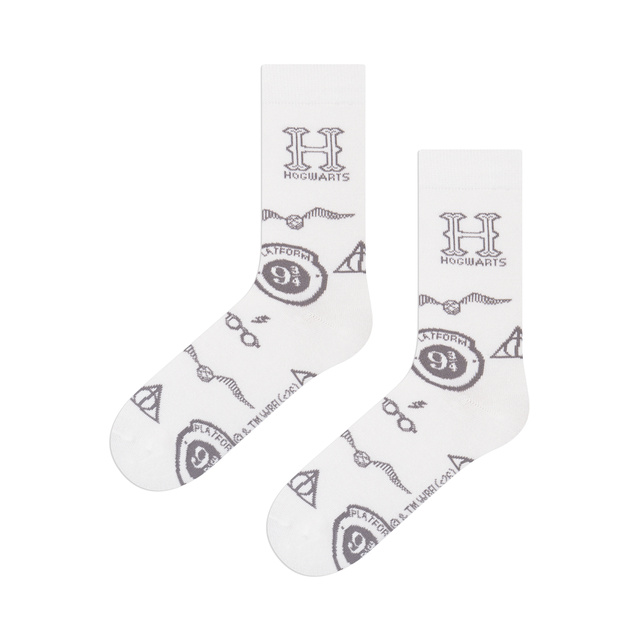 Harry Potter Socken in Box