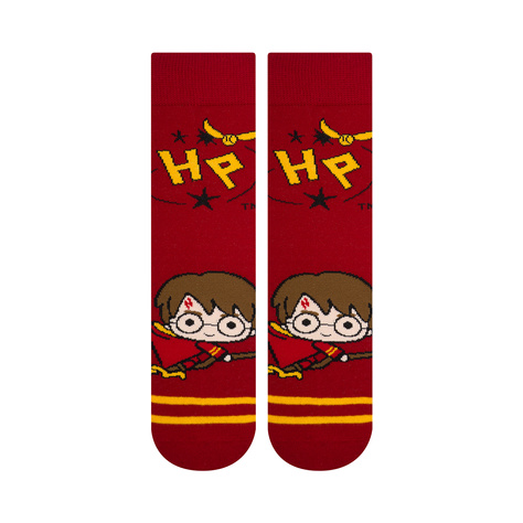 Adventskalender Harry Potter| Damensocken | SOXO