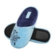 Blau 